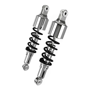cafe 4 racer - Ducati 350 GTV 1977 YSS tlmiče MD01002_RD222-310P-MO-CHR-CHR-C060 - YSS Ducati 250/350/450/500/700 