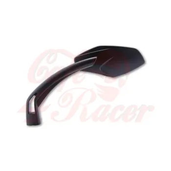 cafe 4 racer - SHIN YO hliníkové zrcátko LUCA - Shin Yo Standardní zrcadla 4054783041053