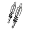 cafe 4 racer - Ducati 250 MK3 Desmo 67-74 YSS tlmiče MD01056_RD222-310P-MO-CHR-BLK-C100 - YSS Ducati 250/350/450/500/700 