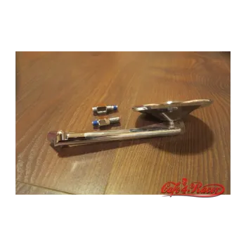 cafe 4 racer - HIGHSIDER Universal mirror MONTANA pravý/ľavý - Highsider Štandardné zrkadlá 4054783039647