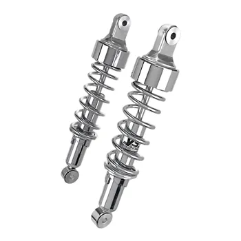 cafe 4 racer - Cagiva Ala Zurra 400 GT 1986 YSS tlmiče MC01005_RD222-310P-MO-CHR-BLK-C030 - YSS Cagiva Ala Zurra 350 400 650 