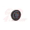 cafe 4 racer - KOSO otáčkomer/tachometer BMW RnineT, plug & play 2014-2016 - Koso Digitálne rýchlomery  4054783618224