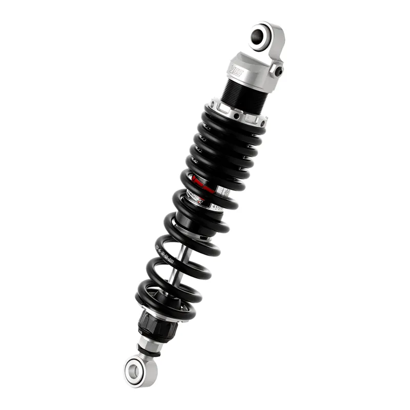 cafe 4 racer - BMW R1200 RT LC 14-18 YSS predný tlmič MB01108_VZ362-385TRL-17-88 - YSS BMW R850/R1100/R1150/R1200 