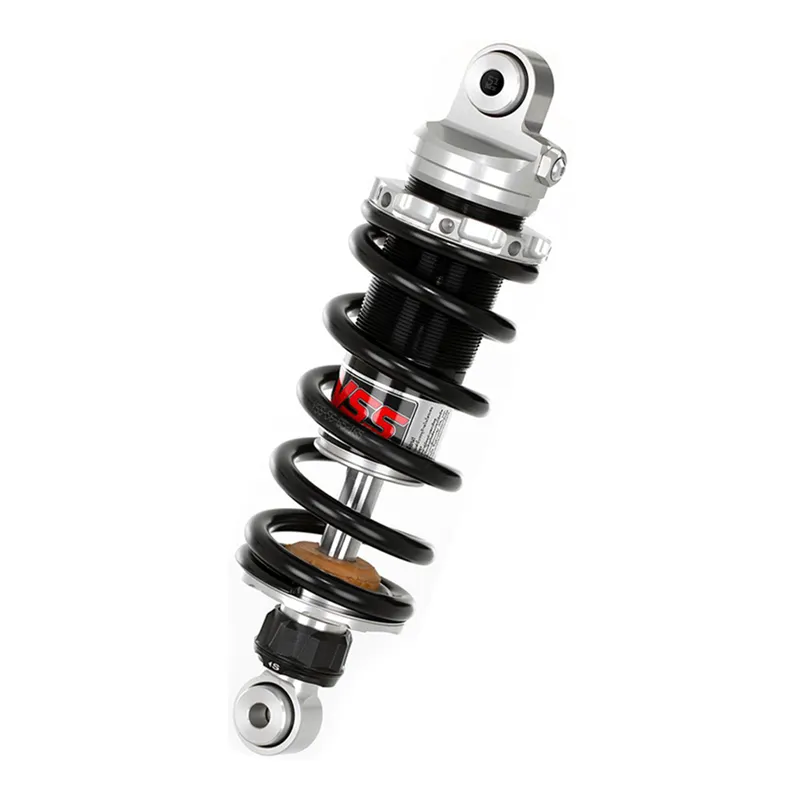 cafe 4 racer - BMW R1150 R Rockster 02-05 YSS shock absorber rear MB01086_MZ456-365H1R-08-88 Harder - YSS BMW R850/R1100/R1150/R1200 