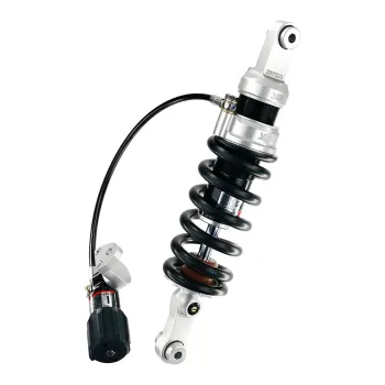 cafe 4 racer - BMW R1100 RS 92-01 YSS shock absorber rear MB01080_MZ456-360TR-09-88 Harder - YSS BMW R850/R1100/R1150/R1200 