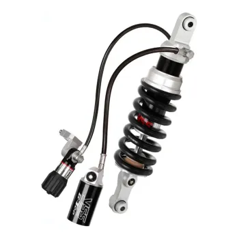 cafe 4 racer YSS standardní tlumiče  custom bike parts 