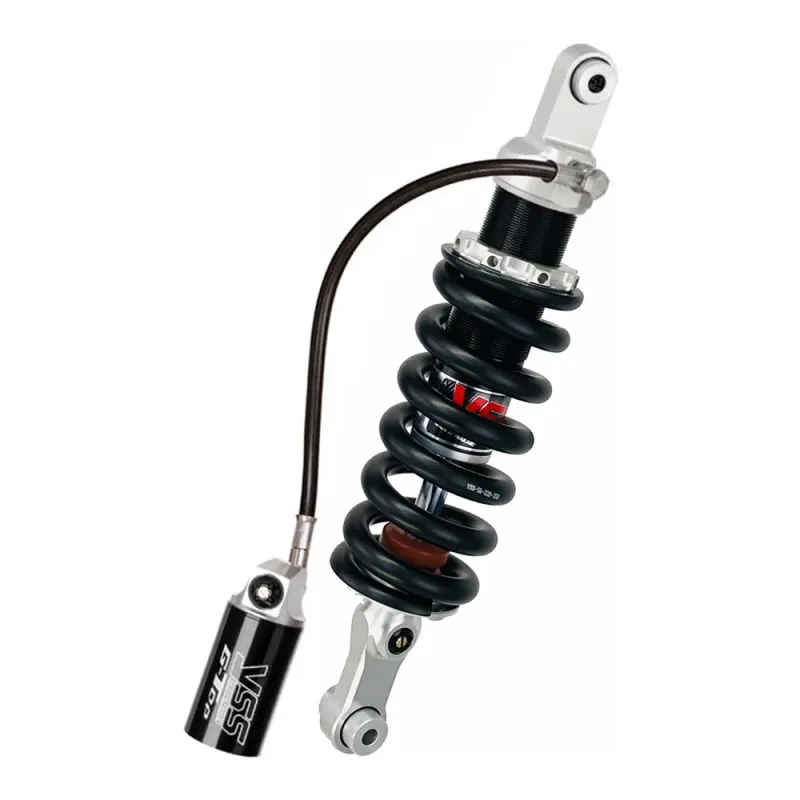 cafe 4 racer - BMW R1150 GS 98-03 YSS shock absorber rear MB01083_MX456-385TRC-04-888 - YSS BMW R850/R1100/R1150/R1200 