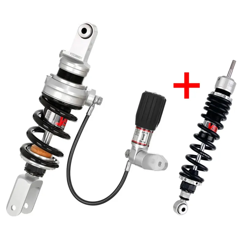 cafe 4 racer - BMW R1100 RT 94-01 PACKAGE DEAL YSS shock absorber set MB01081_MZ456-360H1R-02-88_VZ362-330TRL-01-88 - YSS BMW R850/R1100/R1150/R1200 