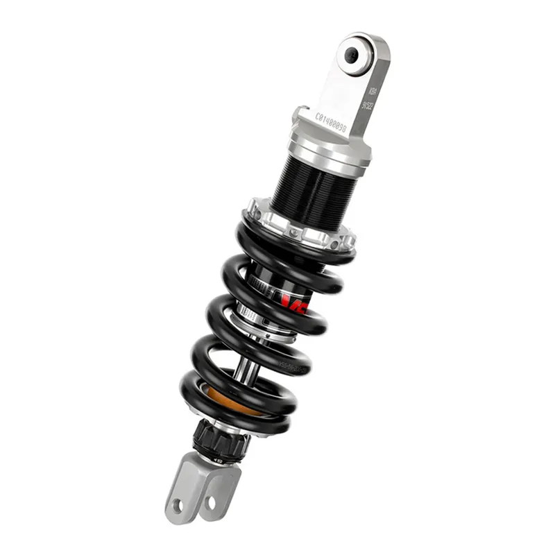 cafe 4 racer - BMW R1100 RS 92-01 YSS shock absorber rear MB01080_MZ456-360TR-09-88 Harder - YSS BMW R850/R1100/R1150/R1200 