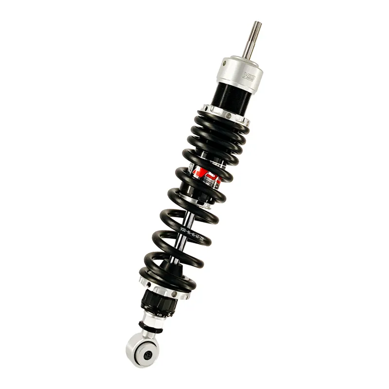 cafe 4 racer - BMW R1100 GS 93-06 YSS predný tlmič MB01078_VZ362-335TRL-01-88 - YSS BMW R850/R1100/R1150/R1200 