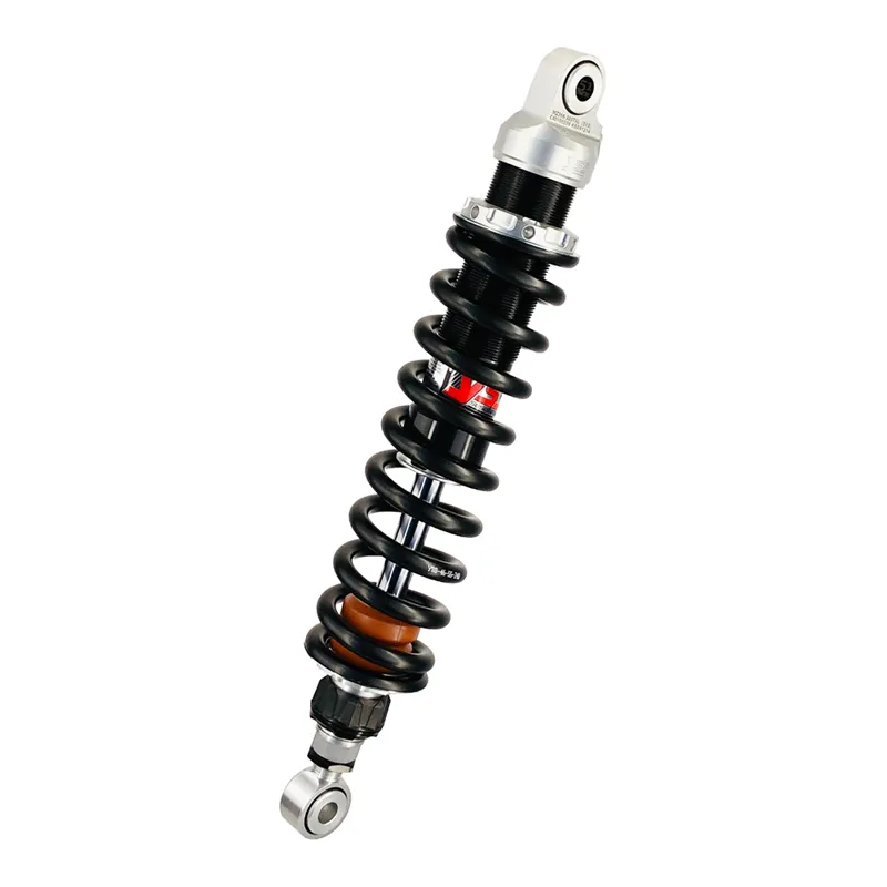 cafe 4 racer - BMW K1100 LT 91-98 YSS tlumič MB01184_MZ366-385TRL-01-88 - YSS BMW K100RS  K1100 K1 16V 