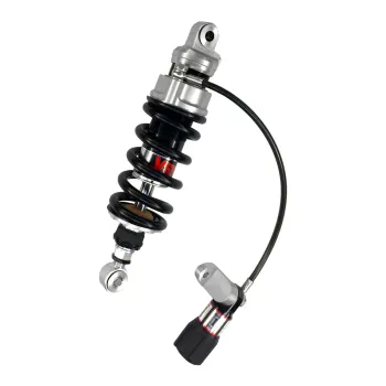 cafe 4 racer - BMW F650 Funduro 93-00 Wirth progressive front fork springs MB01061_192119-560_01 - Wirth federn BMW F650 F700 F800 F850 F900 