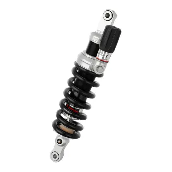 cafe 4 racer - BMW F650 GS 08-12 (800cc-dvouválec) YSS tlumič MB01065_MZ456-405H1R-06-88 Kratší o 5 mm - YSS BMW F850 GS  