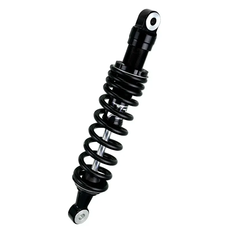 cafe 4 racer - BMW K75 RT Ultima 1996 YSS shock absorber MB01175_ME302-350T-01-BLK-BLK - YSS BMW K75 K100  