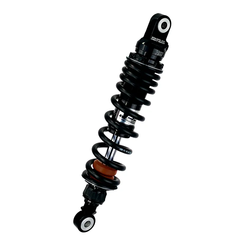 cafe 4 racer - BMW K75 LT 89-92 YSS tlmič MB01172_MZ366-350TRJ-01-B - YSS BMW K75 K100  