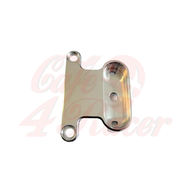 cafe 4 racer - Motogadget HD XL rocker box holder - Motogadget Holders 4054783232000