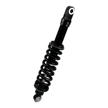 cafe 4 racer - Honda CB 350 S NC22 86-89 YSS shock absorbers MH01290_RD222-330P-MO-CHR-CHR-C000 - YSS Honda 