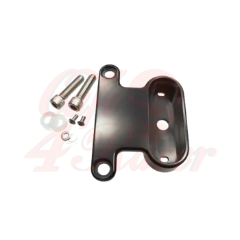 cafe 4 racer - Motogadget HD XL rocker box holder - Motogadget Holders 4054783232000