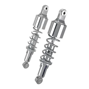 cafe 4 racer - BMW R65 78-85 YSS tlumiče MB01008_RE302-320T-05S-88 - YSS BMW R50/R60/R65/R69/R75 Duolever 