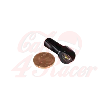 cafe 4 racer - Motogadget mo.blaze tens3 3v1 černé směrové, zadní a brzdové světlo - Motogadget 2v1 a 3v1  4054783618644