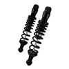 cafe 4 racer - BMW R65 78-85 YSS tlumiče MB01008_RE302-320T-05-BLK-BLK - YSS BMW R50/R60/R65/R69/R75 Duolever 
