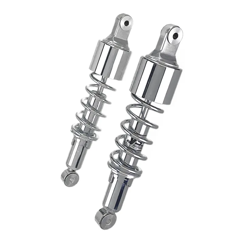 cafe 4 racer - BMW R65 78-85 YSS tlumiče MB01008_RD222-320P-MO-CHR-CHR-C060 - YSS BMW R50/R60/R65/R69/R75 Duolever 