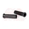 cafe 4 racer - Motogadget M-Grip Soft Black 22mm (2ks) - Motogadget Rukoväte 4054783184767