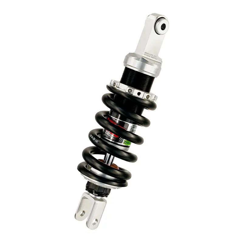 cafe 4 racer - BMW F650 GS Dakar 00-07 YSS tlmič MB01063_MZ456-330TR-23-88 - YSS BMW F850 GS  