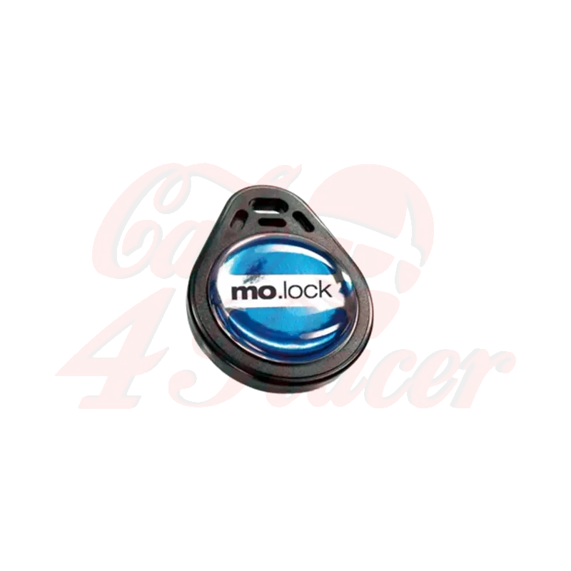 cafe 4 racer - Náhradní klíč Motogadget mo.Lock - Motogadget Ostatní prvky k stavbám 4054783046409