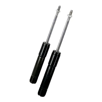 cafe 4 racer - BMW R65 RT 78-85 YSS tlumiče MB01010_RD222-320P-MO-CHR-BLK-C100 - YSS BMW R50/R60/R65/R69/R75 Duolever 