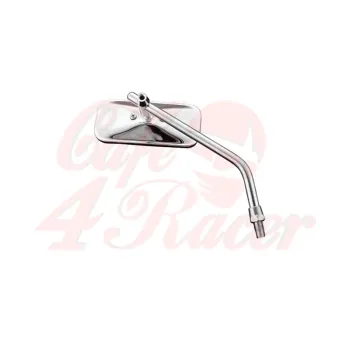 cafe 4 racer - HIGHWAY HAWK Square Mirror - Highway Hawk Standard mirrors 4054783097418