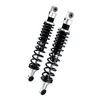 cafe 4 racer - BMW R50/2 Earless 62-69 YSS Predné tlmiče MB01002_FE302-390T-MO-ALU-BLK - YSS BMW R50/R60/R65/R69/R75 Duolever 