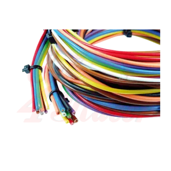 cafe 4 racer - Motogadget mo.unit cable kit - Motogadget Others Electronic for Builds  4054783046744