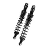 cafe 4 racer - Armstrong CCM MT 560 87-88 YSS tlmiče MA13003_RE302-420T-MO-BLK-BLK - YSS Armstrong CCM 