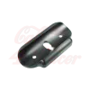 cafe 4 racer - Motogadget msm combi handle bar bolt-on bracket, retaining plate - Motogadget Holders 4054783046300