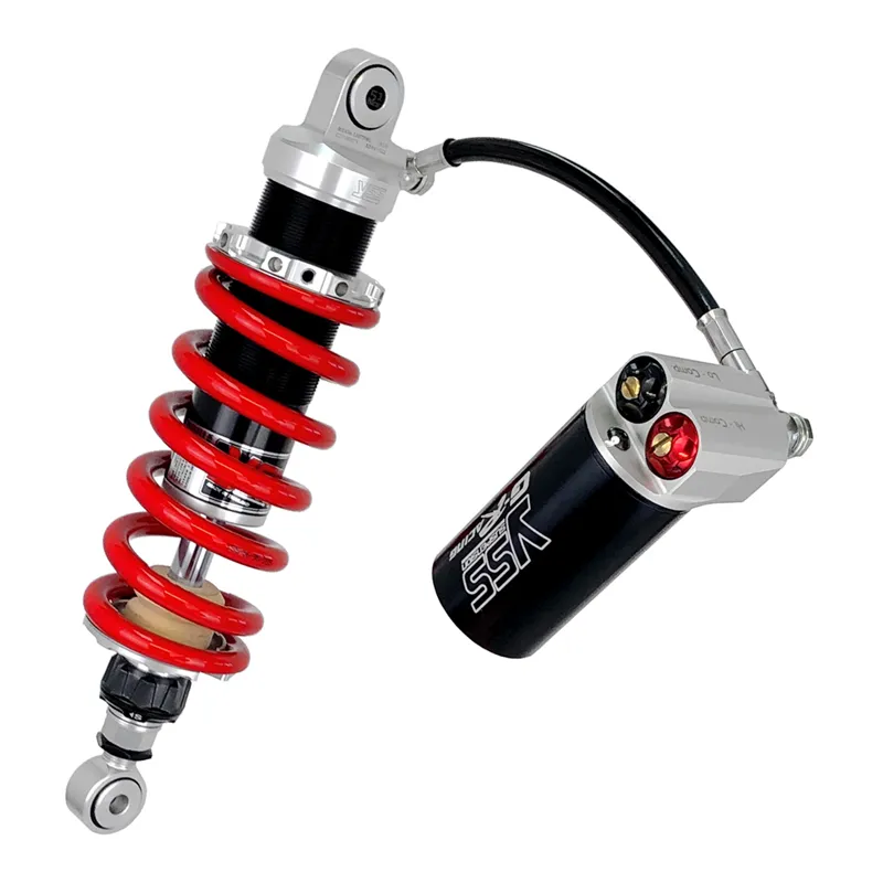cafe 4 racer - Aprilia Shiver 900 17-21 YSS tlmič nárazov MA01038_MX456-310TRWL-10-858 - YSS Aprilia Shiver 750/900  