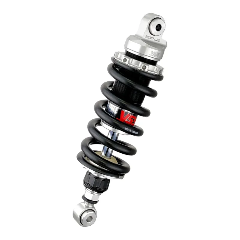 cafe 4 racer - Aprilia RS 660 2021- Tlumič YSS MA01032_MZ456-310TRL-81-ALU-BLK - YSS Aprilia RS 660 2021- 