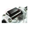cafe 4 racer - Motogadget msm combi handle bar bolt-on bracket, retaining plate - Motogadget Holders 4054783046300