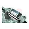 cafe 4 racer - Motogadget msm combi handle bar bolt-on bracket, retaining plate - Motogadget Holders 4054783046300