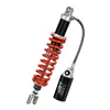 cafe 4 racer - Suzuki DR 650 SE SP46B 96-19 YSS shock absorber MS01036_MX456-460TRCL-11-858 Hard - YSS Suzuki DR 650 SE SP46B 96-19 