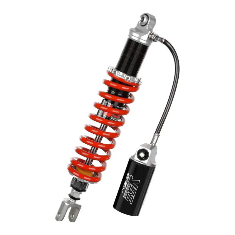 cafe 4 racer - Suzuki DR 650 SE SP46B 96-19 YSS tlumič MS01036_MX456-460TRCL-10-858 STD - YSS Suzuki DR 650 SE SP46B 96-19 