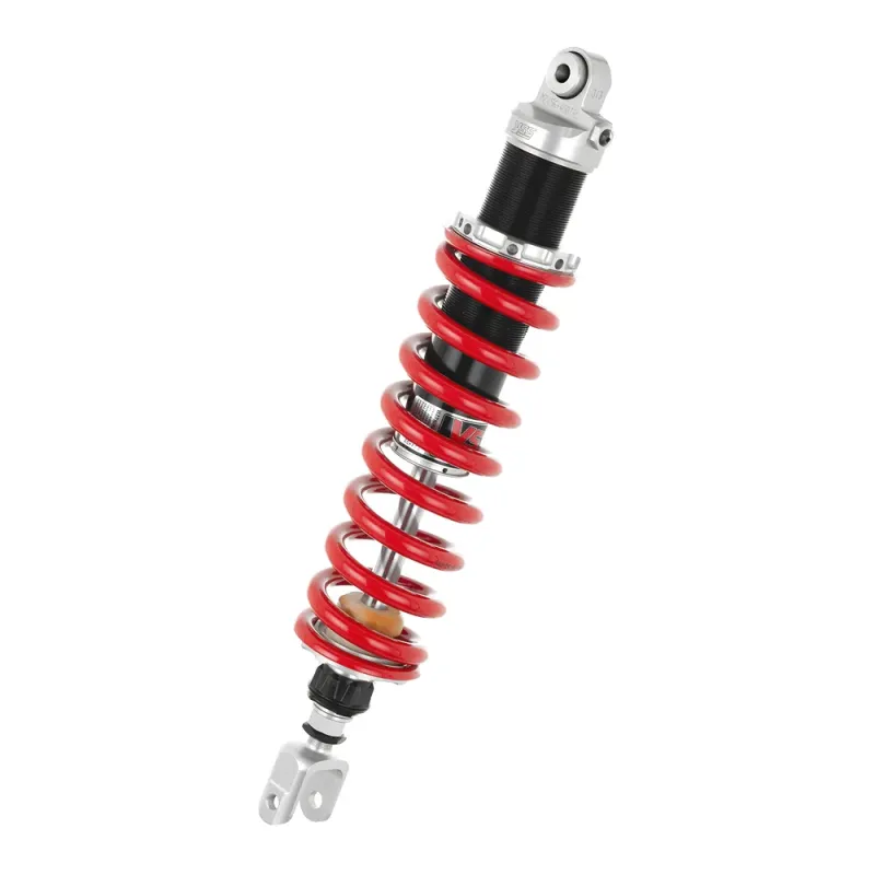 cafe 4 racer - Suzuki DR 650 SE SP46B 96-19 YSS shock absorber MS01036_MZ456-450TRL-06-85 Low - YSS Suzuki DR 650 SE SP46B 96-19 