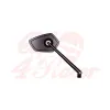 cafe 4 racer - Motogadget m.view race xl pätné zrkadlo ľavé - Motogadget Štandardné zrkadlá 4054783541270