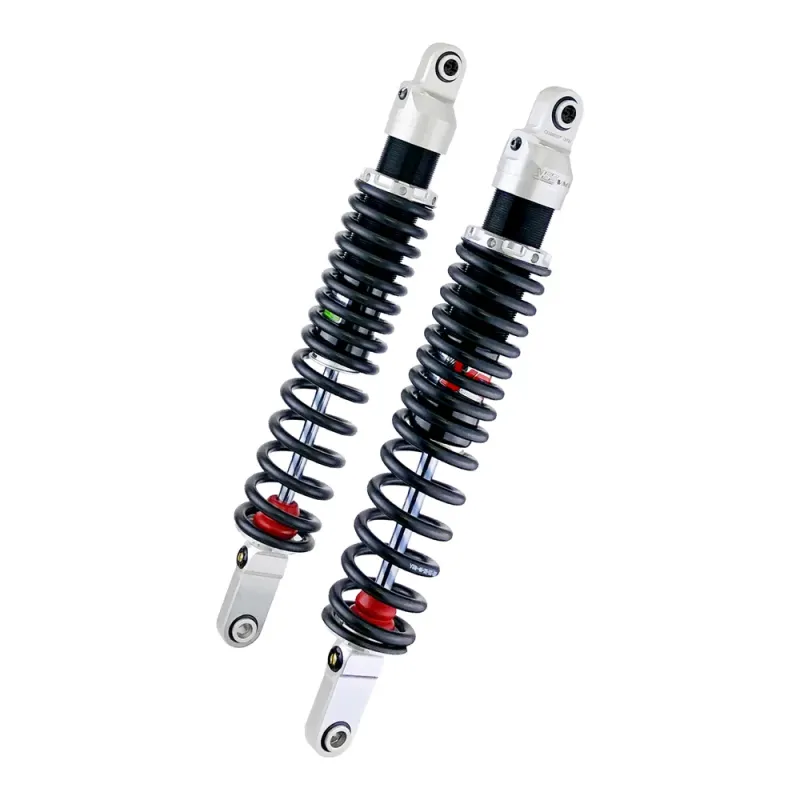 cafe 4 racer - Suzuki TS 400 Apache 71-79 YSS VMX shock absorbers MS01145_RZ362-TR-MO-88VT - YSS Suzuki 