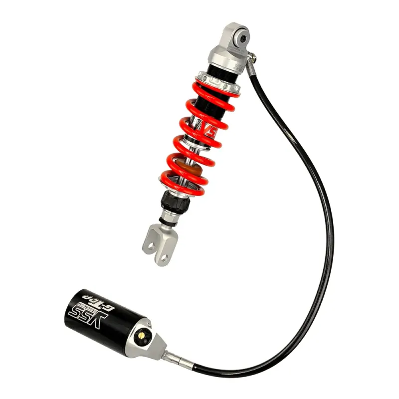 cafe 4 racer - Suzuki RGV 250 Gamma VJ21 89-90 YSS shock absorber MS01129_MX366-315TRCL-65-858 - YSS Suzuki 