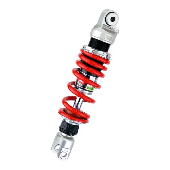 cafe 4 racer - Suzuki DR 650 SE SP46B 96-19 YSS fork upgrade kit MS01036_Y-FCM40-KIT-03-006 - YSS Suzuki DR 650 SE SP46B 96-19 