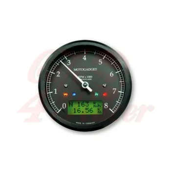 cafe 4 racer Motogadget worldwide shipping