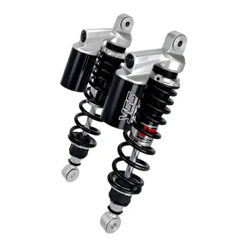 cafe 4 racer - Royal Enfield Thunderbird 350 13-20 YSS shock absorbers MR01015_RG362-320TRCL-MO - YSS Royal Enfield motorcycles 