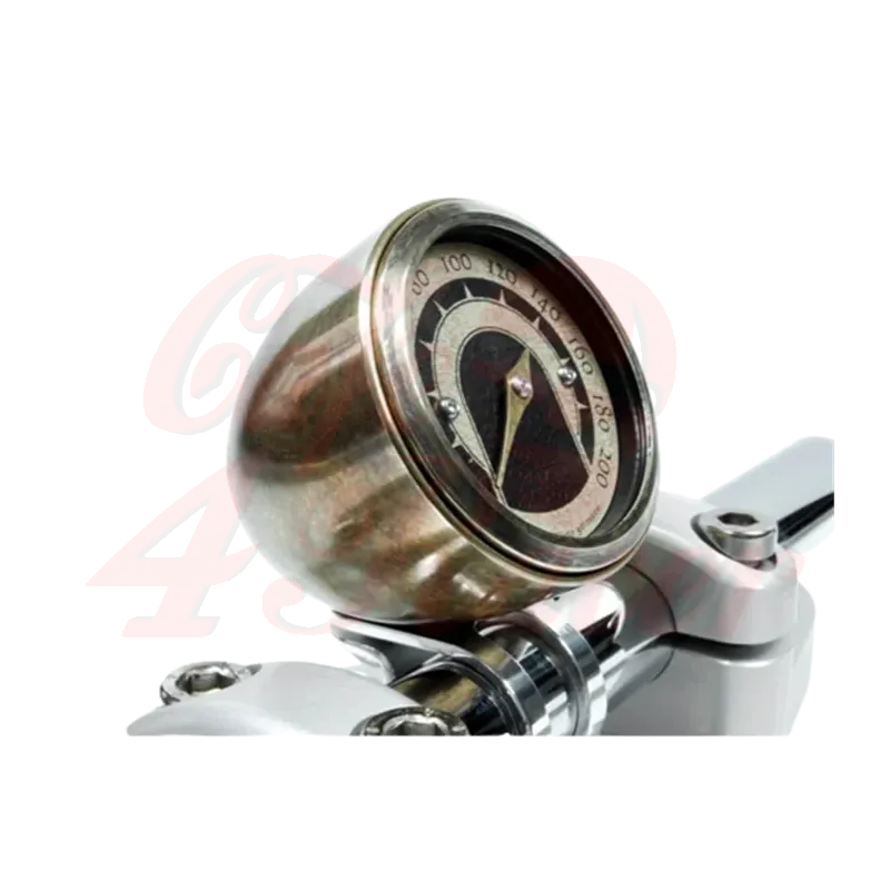 cafe 4 racer - Motogadget Mst Vintage tool cup, 22 mm - Motogadget Držáky  4054783046430