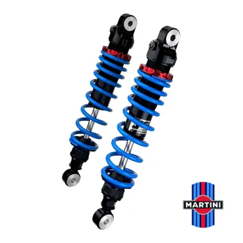 cafe 4 racer - Royal Enfield Thunderbird 500 13-20 YSS shock absorbers MR01016_RE302-320T-MO - YSS Royal Enfield motorcycles 